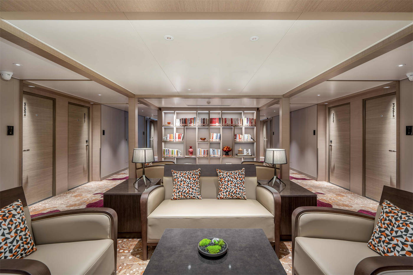 Century Cruises